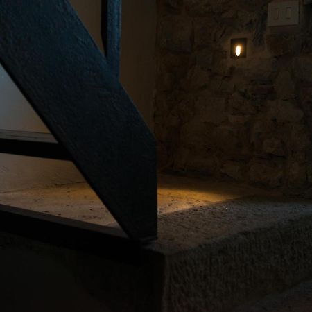 La Casa Nel Dentro Villa Campiglia d'Orcia Ngoại thất bức ảnh