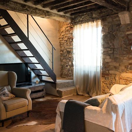 La Casa Nel Dentro Villa Campiglia d'Orcia Ngoại thất bức ảnh