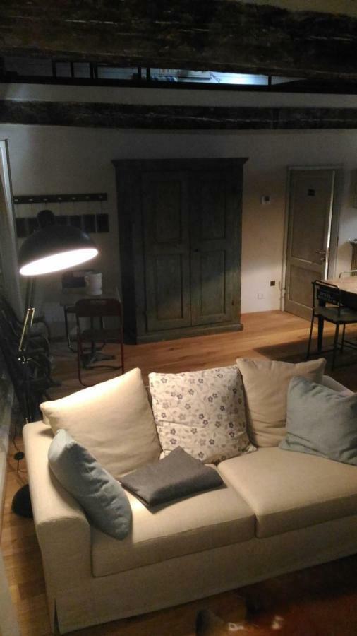 La Casa Nel Dentro Villa Campiglia d'Orcia Ngoại thất bức ảnh