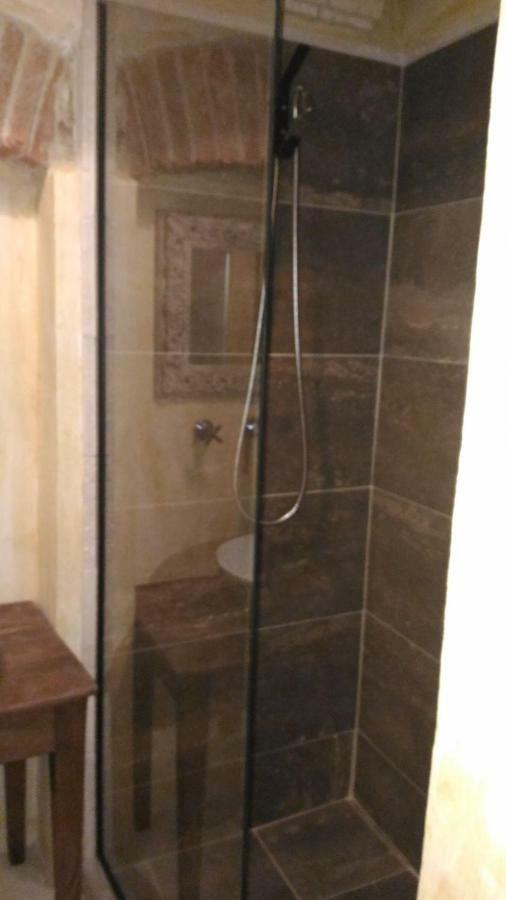 La Casa Nel Dentro Villa Campiglia d'Orcia Ngoại thất bức ảnh